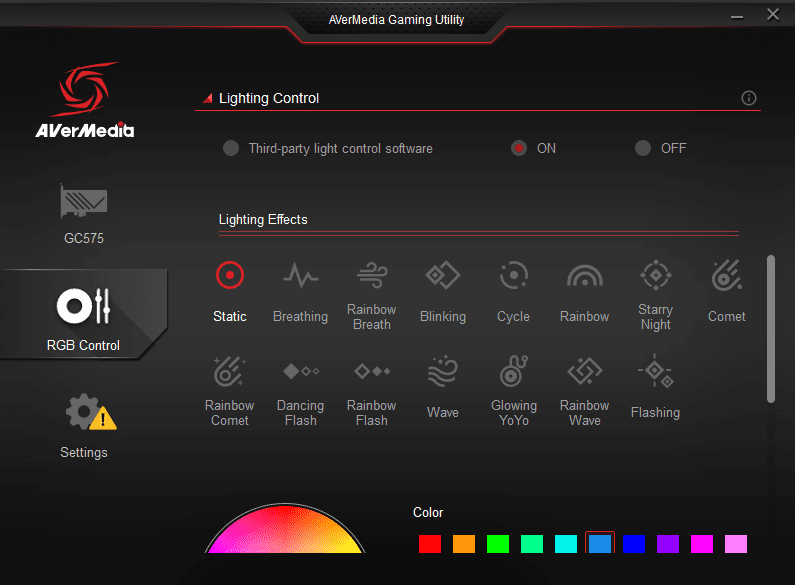 Leserbericht AM Gaming Utility RGB Übersicht .png