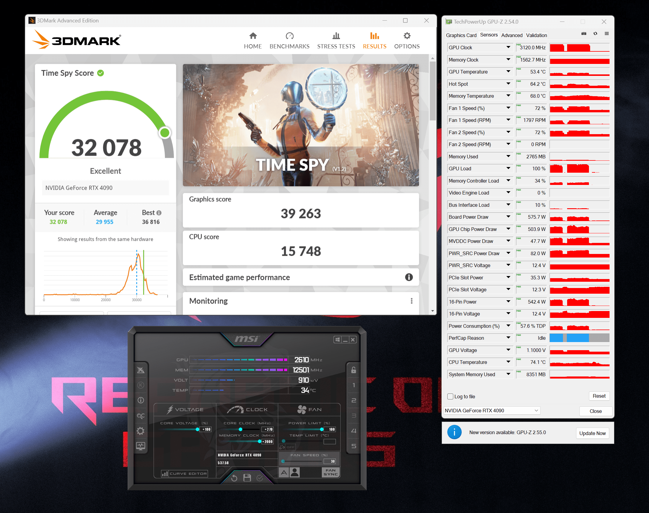 Matrix TS Score OC.png