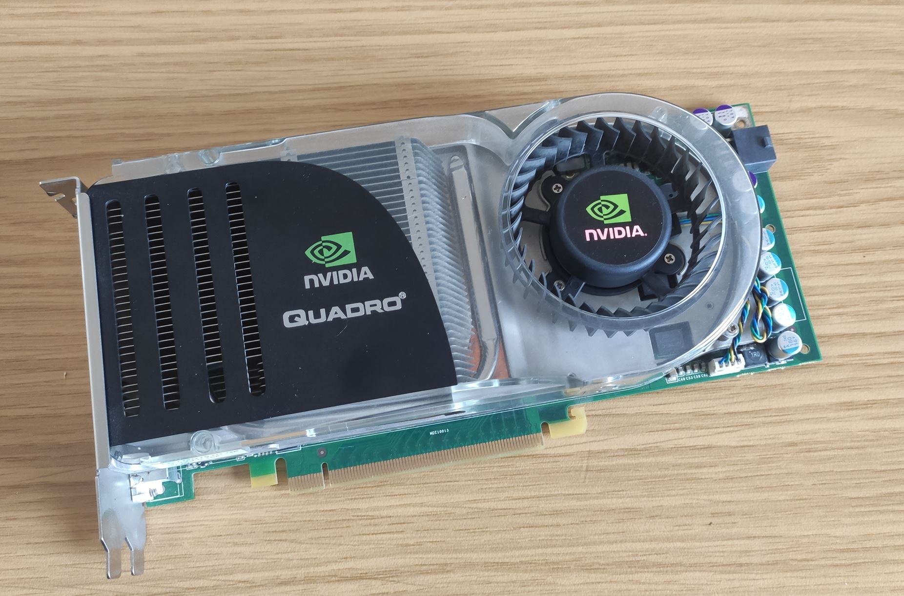 Nvidia Quadro FX4600.JPG