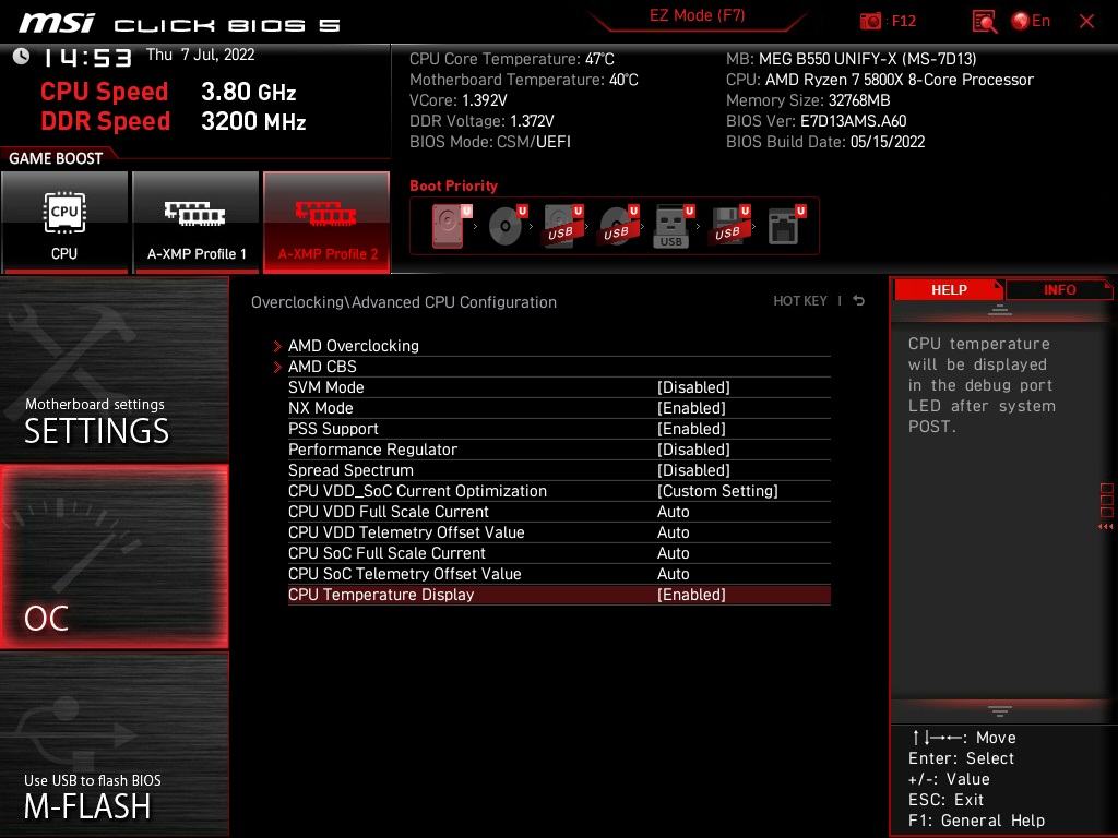 OC AMD Overclocking - Einstellung.jpg