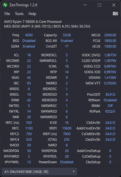 Oloy RAM XMP-Profil.png