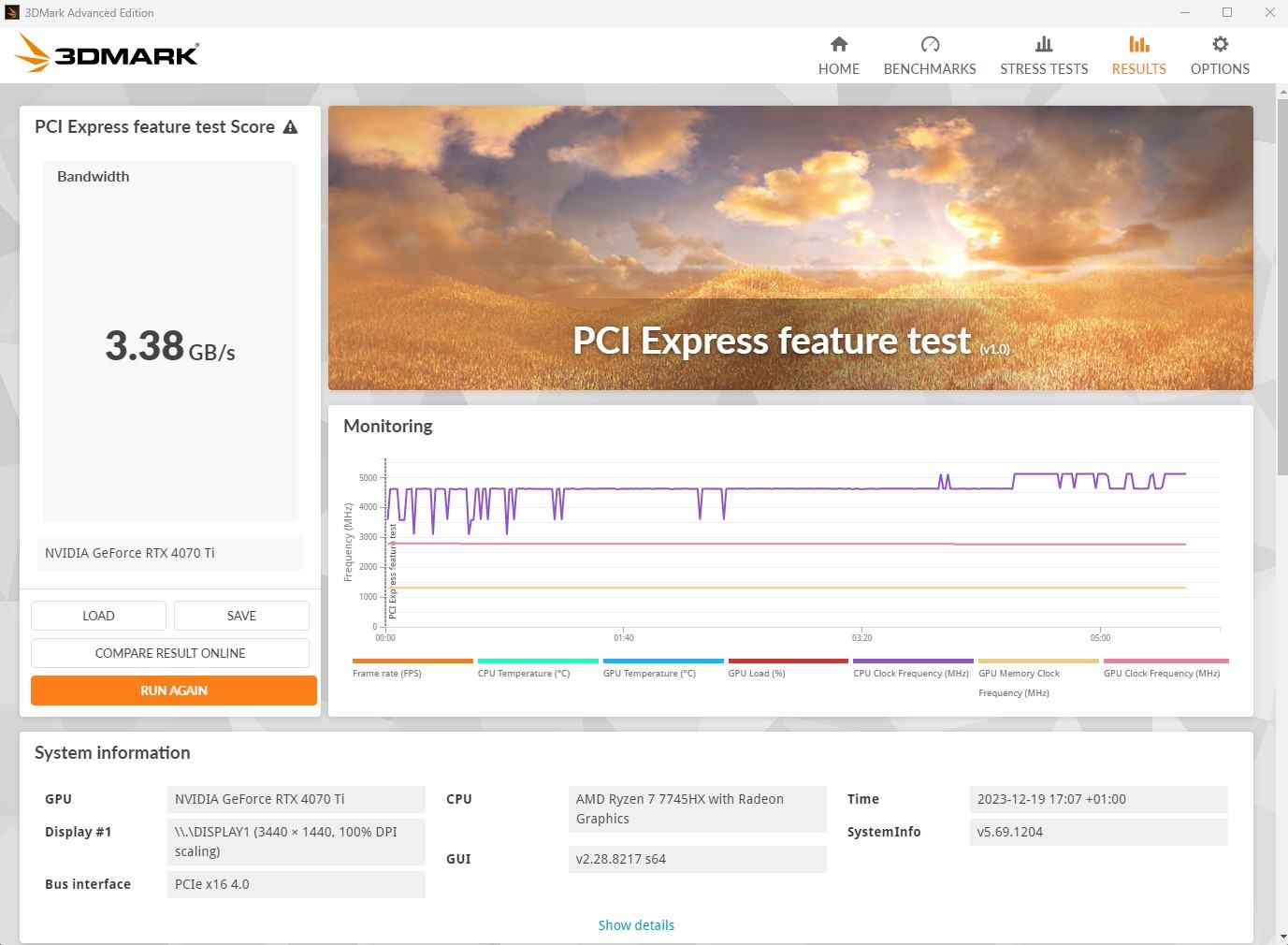 PCIe Bandbreite 3Dmark.jpg