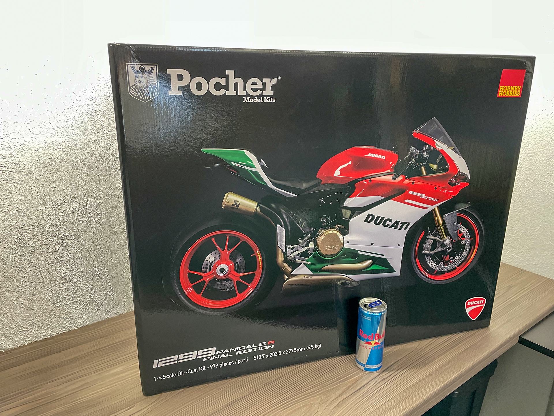 Pocher Ducati.jpg