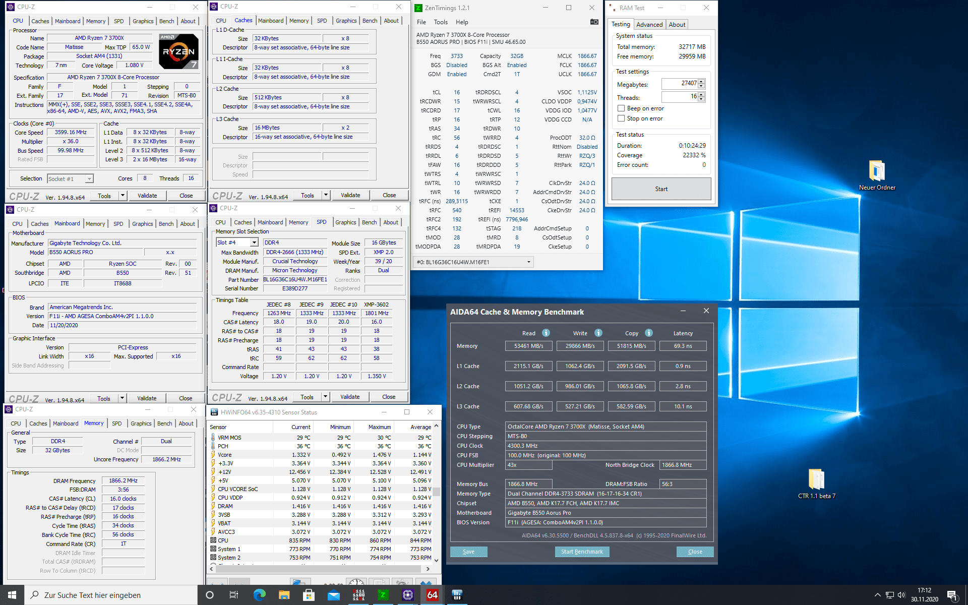 Rockstable 3733 fast subs 1.4vdimm.png