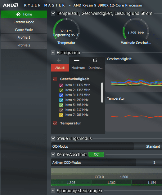 Ryzen discount 9 390xt