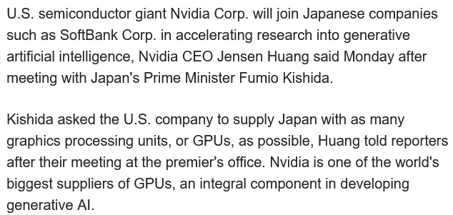 Screenshot 2023-12-04 at 18-37-02 Nvidia to work with SoftBank other Japan firms to push AI re...png