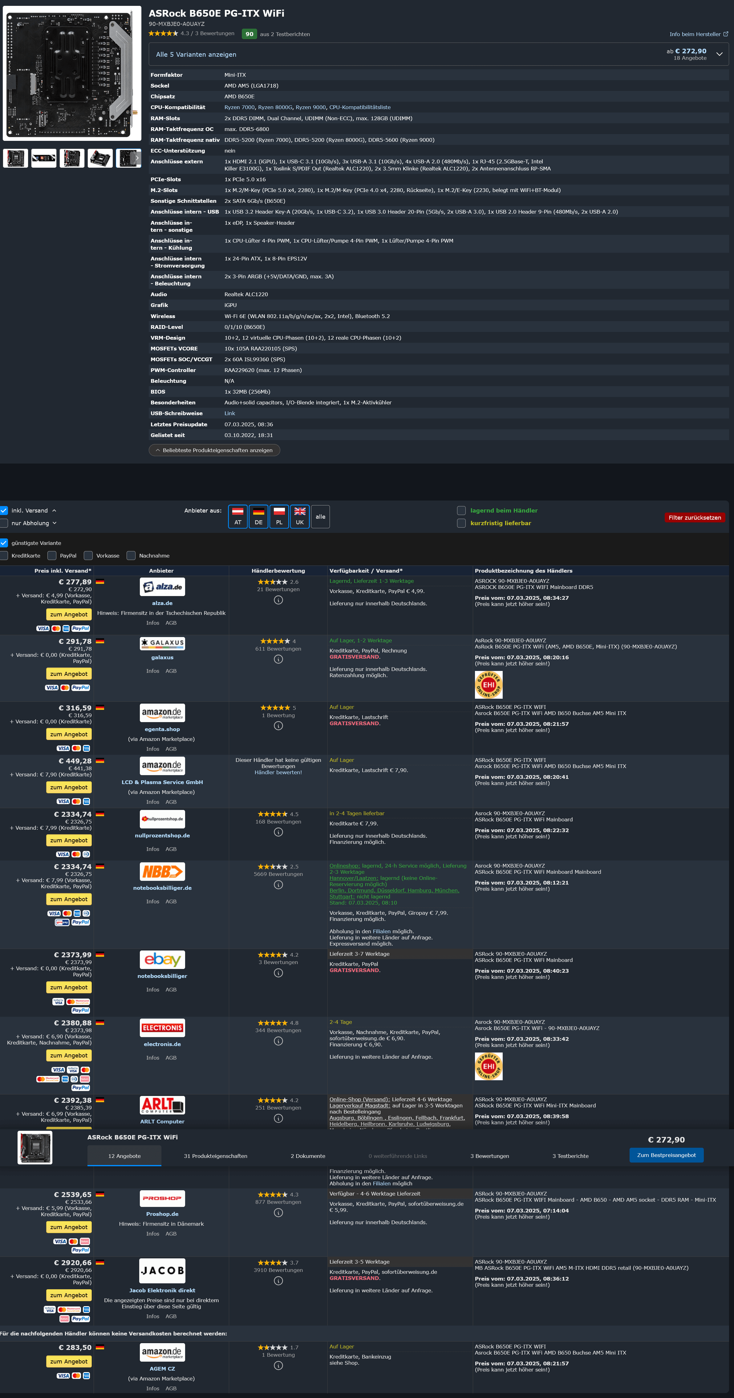 Screenshot 2025-03-07 at 08-44-42 ASRock B650E PG-ITX WiFi ab € 272 90 (2025) Preisvergleich G...png