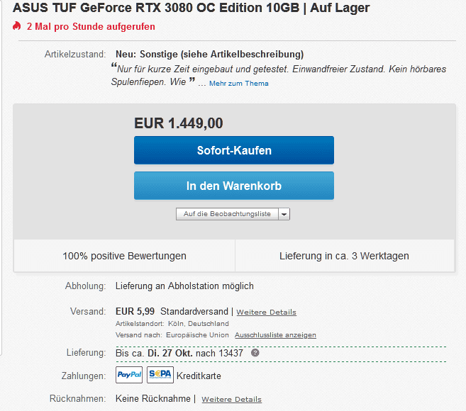 Screenshot_2020-10-22 ASUS TUF GeForce RTX 3080 OC Edition 10GB Auf Lager eBay.png