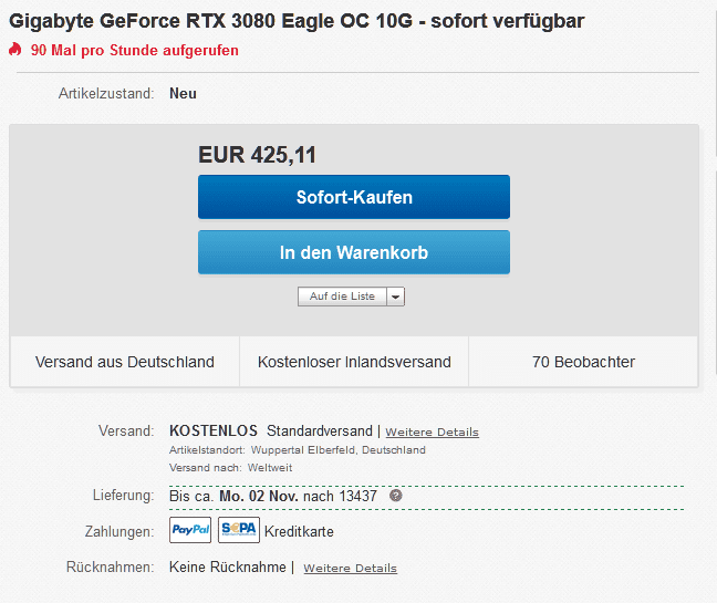 Screenshot_2020-10-27 Gigabyte GeForce RTX 3080 Eagle OC 10G - sofort verfügbar eBay.png