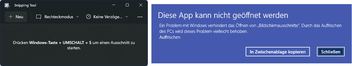 Snipping Tool funktioniert nicht.png