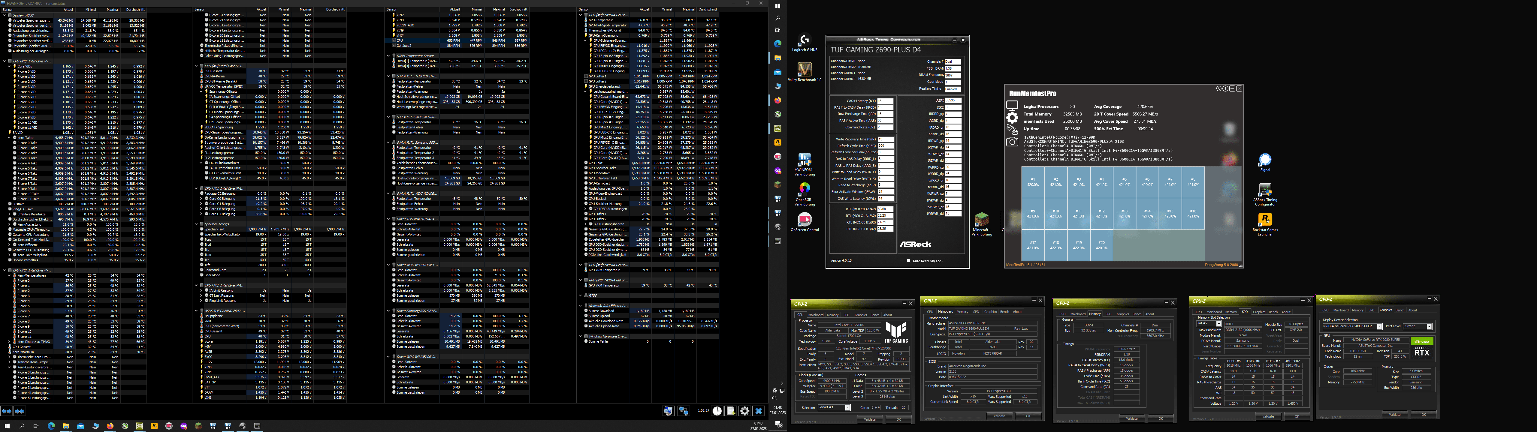 Speichertest 8, B-Die mit 3800 und CL15, ca. 0,5h.png