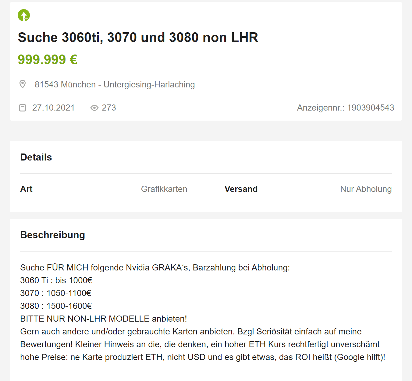 Suche 3060ti, 3070 und 3080 non LHR in München - Untergiesing-Harlaching _ Grafi.png