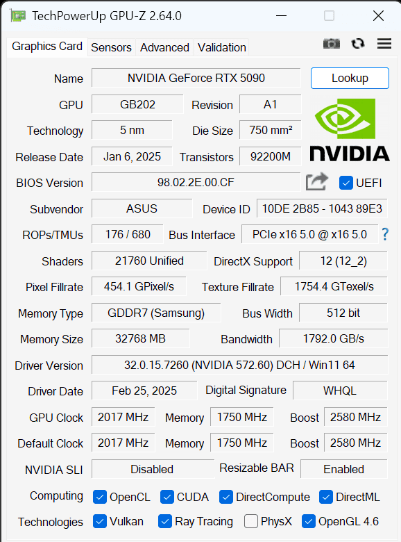 TechPowerUp GPU-Z 2.64.0 04.03.2025 16_54_02.png