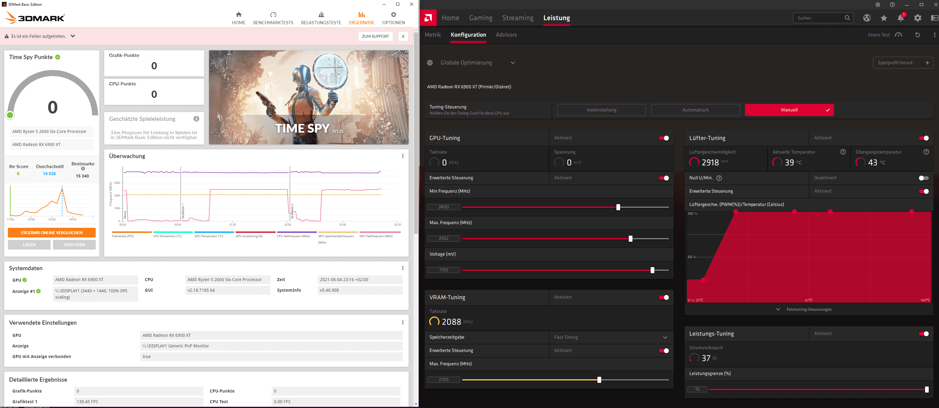 Timespy 2552 325WPL +15%PL 2100 Ram.PNG