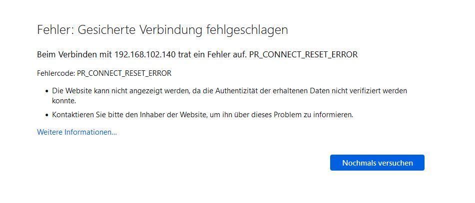Verbindung fehlgeschlagen.JPG