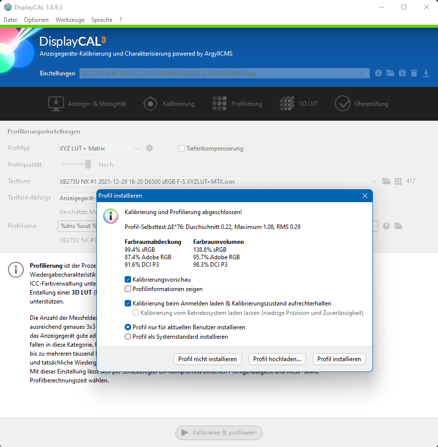 XB273U NX Kalibrierung DisplayCal 275Hz 12Bit.png