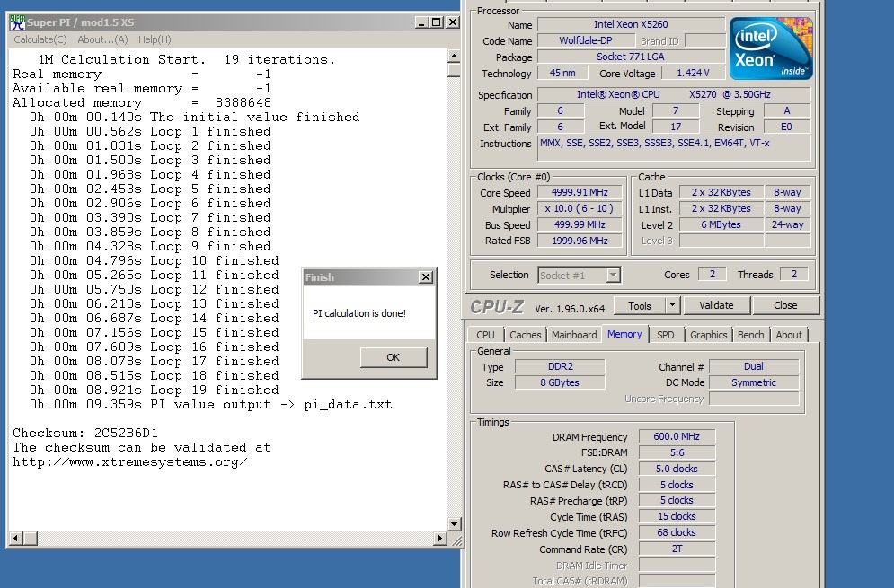 Xeon Dual 5Gig 9,359 Pi.jpg