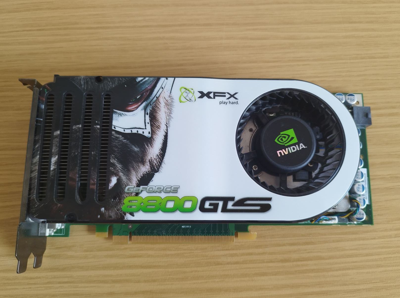 XFX 8800 GTS.JPG