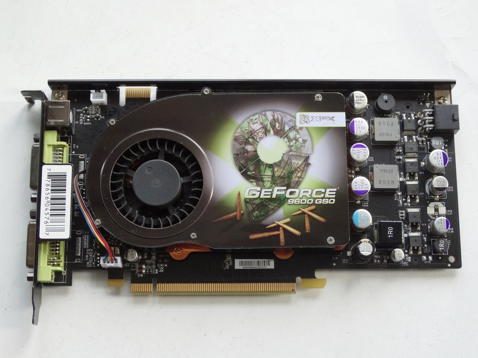 XFX Geforce 9600 GSO 384 MB Karte 1 (1).JPG