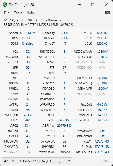 XMP6400_2_Timings.png