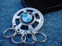 BMW Ring Key Chain.jpg