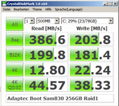 Crystal-Adaptec-2805-Adapt Treiber.png