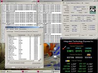 X2 3800+ @ Prime95 @ 3. Ghz.JPG