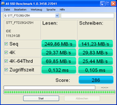 as-ssd-bench STT_FTD28GX25H 26.06.2009 14-41-54 ahci.png