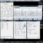 3DMark06 333FSB 892 DDR und 730 GPU 1825 Shader und 1100 DDR mit 75er Treiber.jpg