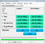 as-ssd-bench INTEL SSDSA2M080 04.10.2009 nach Verschlüsselung.png