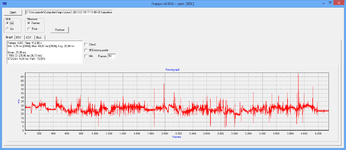 crysis 3 frametimes - Tahiti LE.png