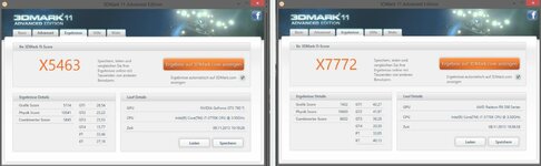 EVGA GTX780i single vs R9 290x Crossfire 3dm11.jpg