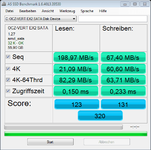 as-ssd-bench OCZ-VERT EX2 SAT 24.01.2011 15-23-15.png