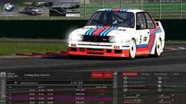 M3 E30 S14 - Vallelunga,.jpg