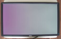 DELL Monitor U2312HM - SN CN-0KF87Y-74445-28L-CDDL - Defekt 17.04.2013.jpg