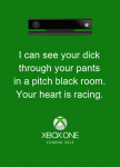 Xbox One Penis.png