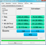 090826 Benchmark intel X25-M after wipe AS.png