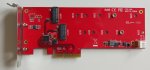 4 DeLOCK PCI Express Card (PCIe 2.0, x4, DeLOCK 89388) Low Profile.jpg