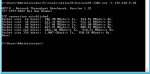 Netio Client - Win2012 R2 Netio Server - WinXP X64a.PNG