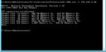 Netio Client - Win2012 R2 Netio Server - WinXP X64a.JPG