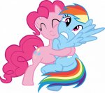 Spoilers_pinkie_pie_hugs_rainbow_dash_s3e07_by_sillyfoal-d5o0mj6.jpg