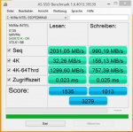 Intel SSD 750 + mit NVMe driver.JPG