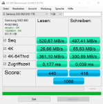 Lese- und Schreibraten Samsung 860 QVO SSD (2).PNG