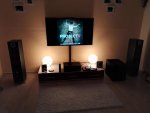 Mit 1. Subwoofer = Klipsch R12-SW.jpg