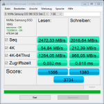 as-ssd-bench Intel i7-7700K Samsung SSD 960 pro U.2 Corsair LPX 32GB 3200Mhz XMP 21.03.2017 18-0.png