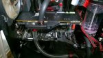 AMD RX Vega 64 mit EK-FC Vega im System eingebaut.jpg