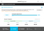 Erster Samsung Magician Benchmark (mit Adapter).png