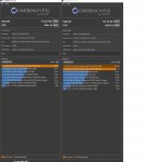 Zwei ergebnisse cinebench test system 2 16gb corsair ram.jpg