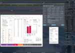 3600 safe 16000% TRFC 345 BENCHs+Karhu 67ns stable.PNG