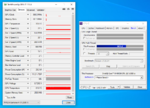 CPU-Z Benchmark mit Temperaturen über GPU-Z.PNG